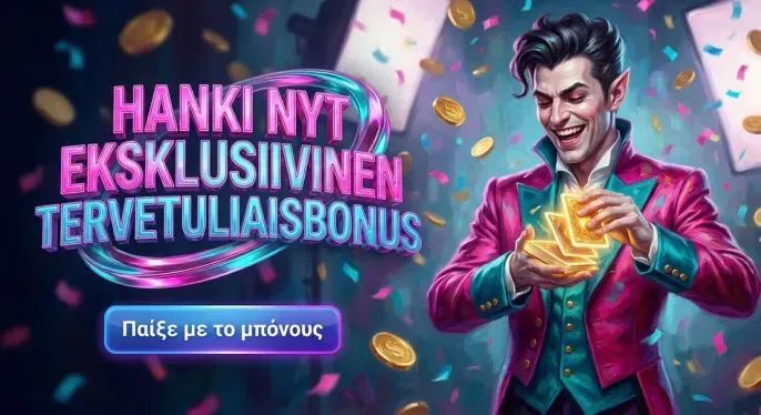 Stoixima Casino
